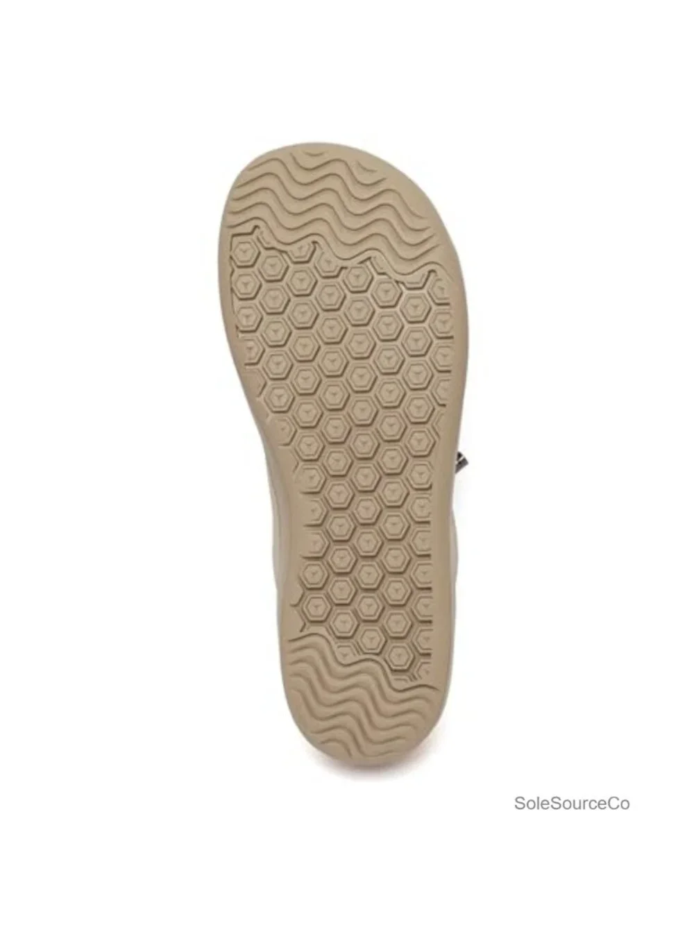 Leather Barefoot Shoes Wide Toe Box Zero Drop Slip-on Men's